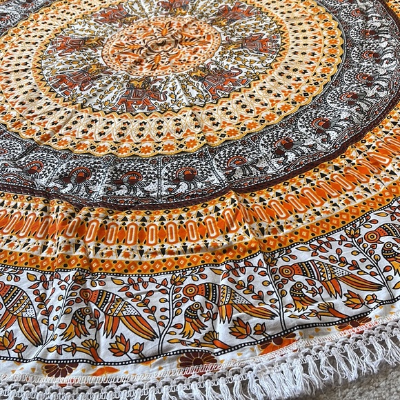 Unique Handmade Tapestry - Picture 9 of 9